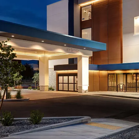 Hampton Inn Santa Fe South, Nm-2