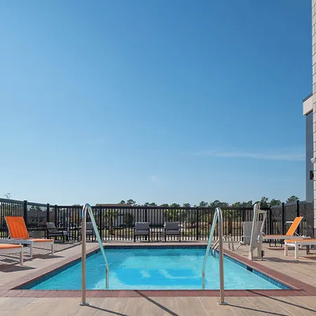 Aloft By Marriott Katy Mills-3