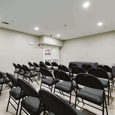 Surestay Studio By Best Western Conroe Downtown-3