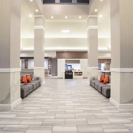 Hilton Garden Inn Cedar Park Austin-3