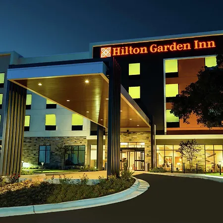 Hilton Garden Inn Cedar Park Austin-2