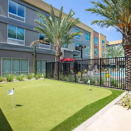 Home2 Suites By Hilton Carlsbad, Ca-2