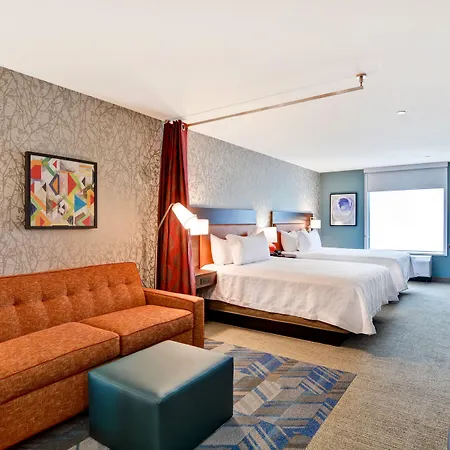 Home2 Suites By Hilton Carlsbad, Ca-3
