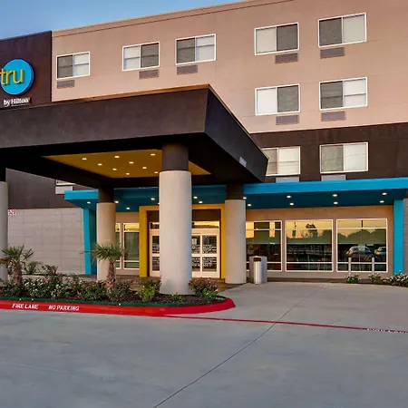 Tru By Hilton Grand Prairie-3