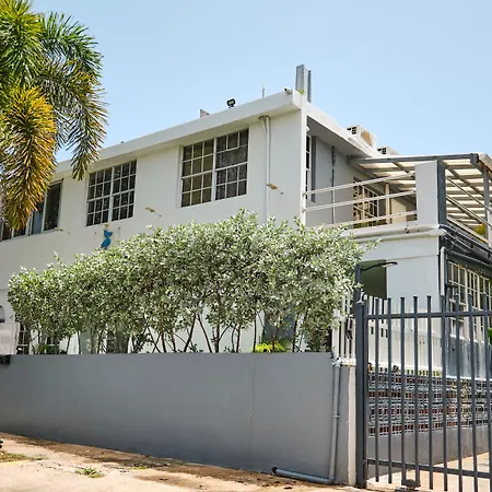 Aura House Isla Verde-2