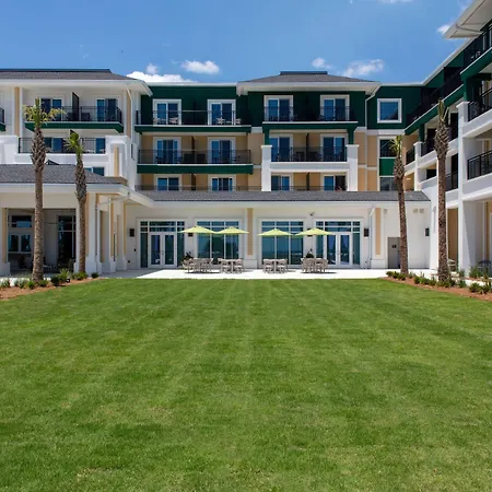 Courtyard By Marriott Jekyll Island-3