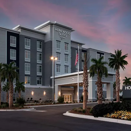 Homewood Suites By Hilton Destin-3