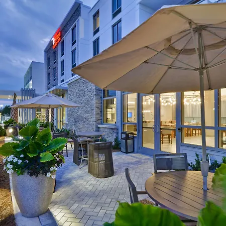 Hilton Garden Inn Destin Miramar Beach, Fl-2