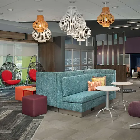 Tru By Hilton Charlotte Airport Lake Pointe-2