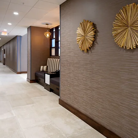 Hampton Inn & Suites Aurora South, Co-2
