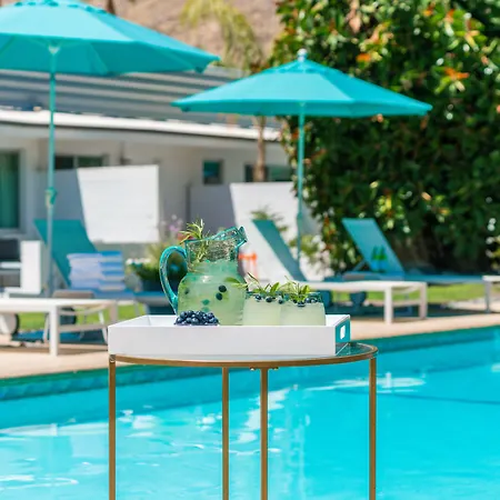 Bellevue Oasis - Adults Only-3