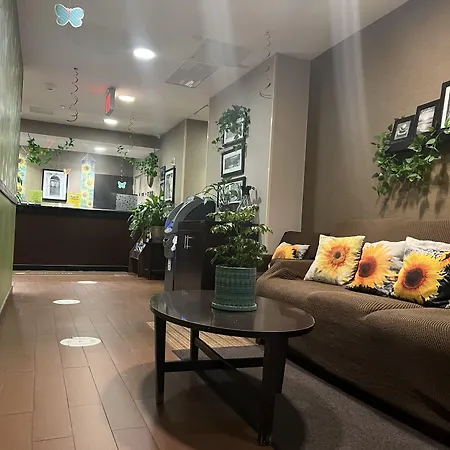 Cresthaven Inn Jamaica-Jfk-2