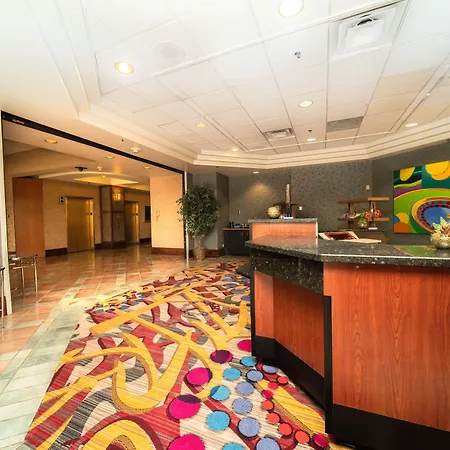 Reno Suites Hotel-2
