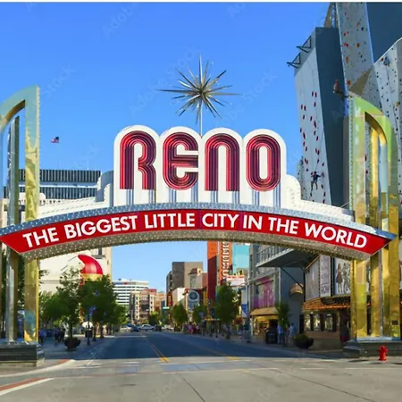 Reno Suites Hotel-3