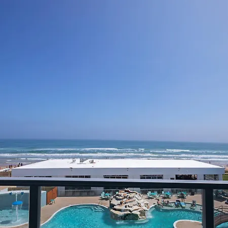 Courtyard South Padre Island-2