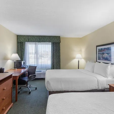Surestay Plus Hotel By Best Western Price-3