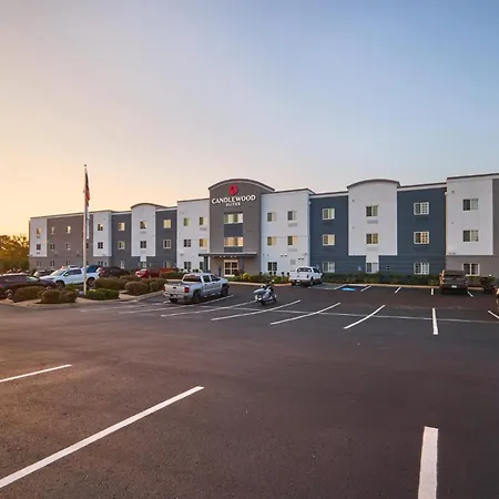 Candlewood Suites Hot Springs By Ihg-2