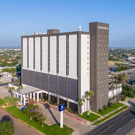 Doubletree By Hilton Laredo-3
