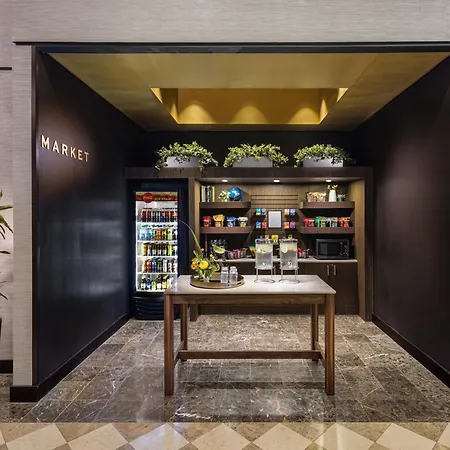 Crowne Plaza Cleveland At Playhouse Square By Ihg-2