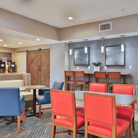 Holiday Inn Express Prescott By Ihg-2