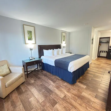 Lantern Inn & Suites - Sarasota-3