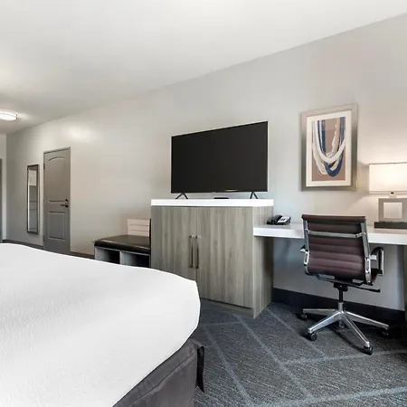 Wyndham Garden Appleton-2