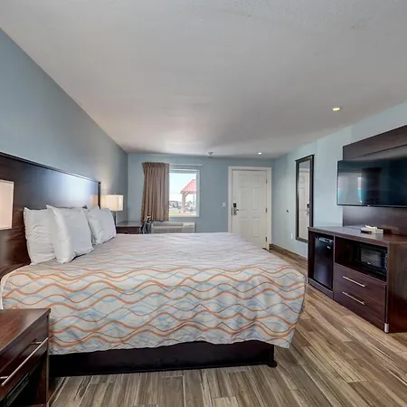 Ocean'S Edge Hotel, Port Aransas,Tx-3