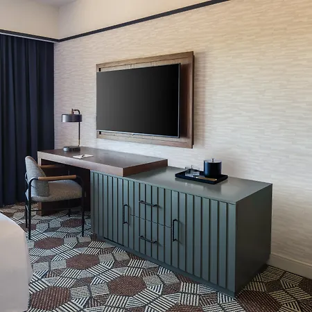 The Mecklen Hotel, Charlotte, A Tribute Portfolio Hotel-2
