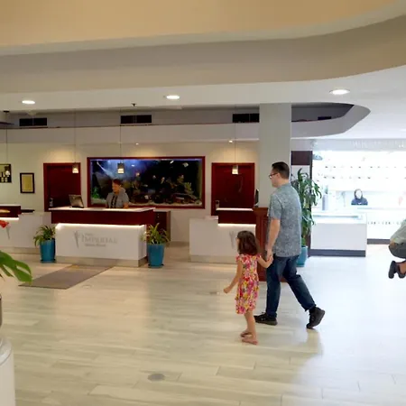 The Imperial Hawaii Resort-3