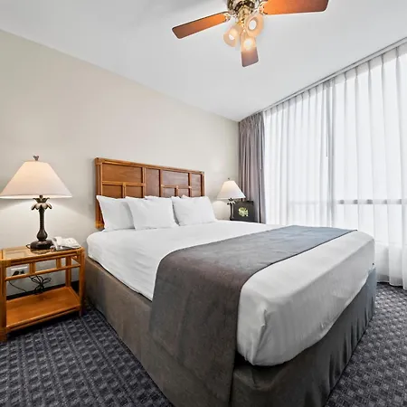 The Imperial Hawaii Resort-2