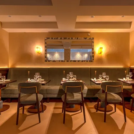 Four Points By Sheraton Manhattan Soho Village-2