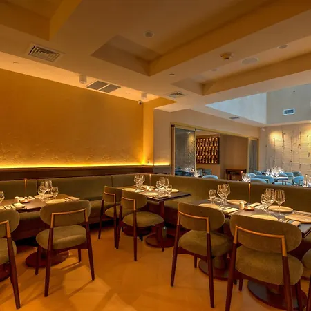 Four Points By Sheraton Manhattan Soho Village-3