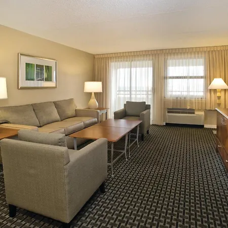 Club Wyndham Skyline Tower-3