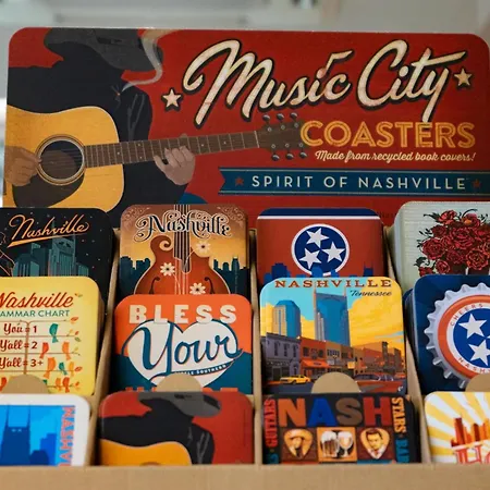 Holiday Inn Nashville - Vanderbilt - Dwtn By Ihg-3