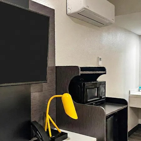 Motel 6-Atascadero, Ca-2