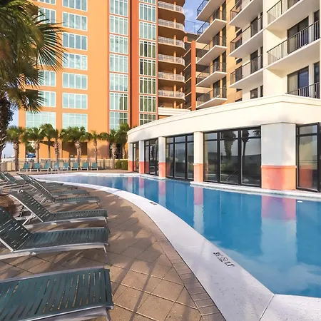 Hampton Inn & Suites - Orange Beach-2
