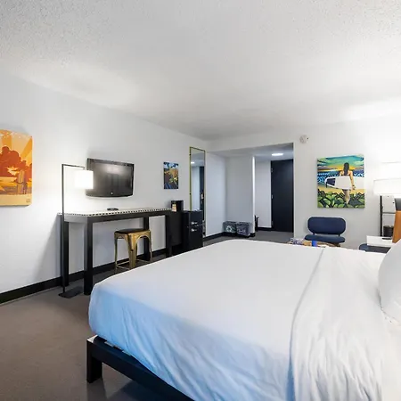 The Highlander Hotel, Ascend Hotel Collection-3