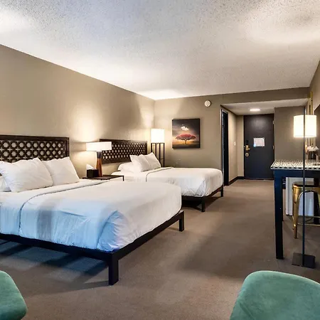 The Highlander Hotel, Ascend Hotel Collection-2