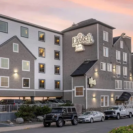 Elizabeth Oceanfront Suites, An Ascend Collection Hotel-2