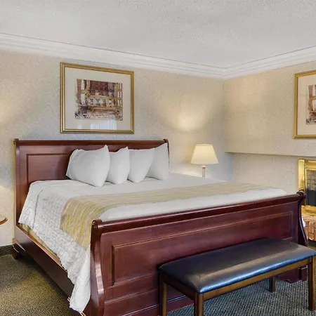 Surestay Plus Hotel By Best Western Reno Airport-3