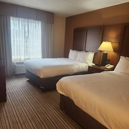 Best Western Chocolate Inn At The Park-3