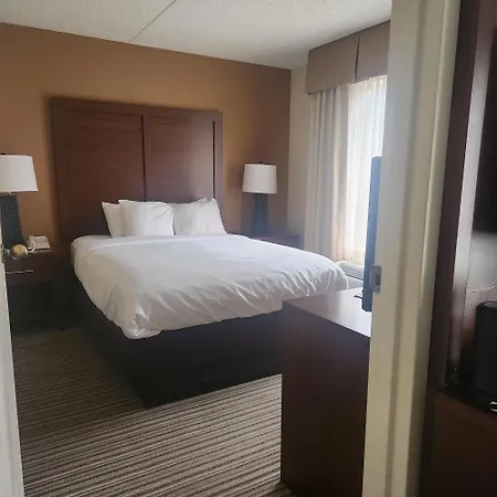 Best Western Chocolate Inn At The Park-2