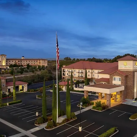 La Quinta By Wyndham Paso Robles-2