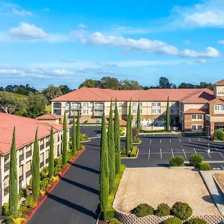 La Quinta By Wyndham Paso Robles-3