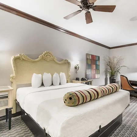 Hawthorn Suites By Wyndham Lubbock-3