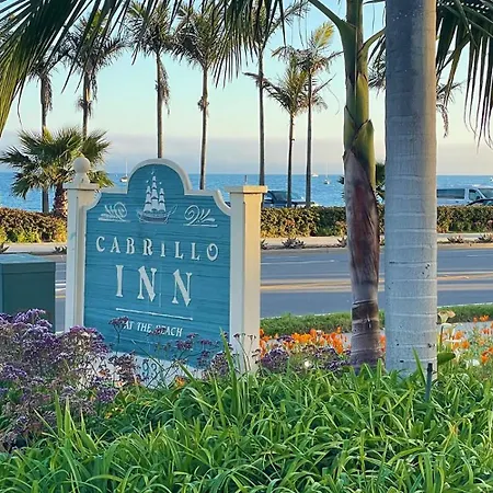 Cabrillo Inn At The Beach-3