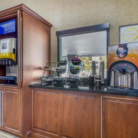 Best Western Asheville-Blue Ridge Parkway-2