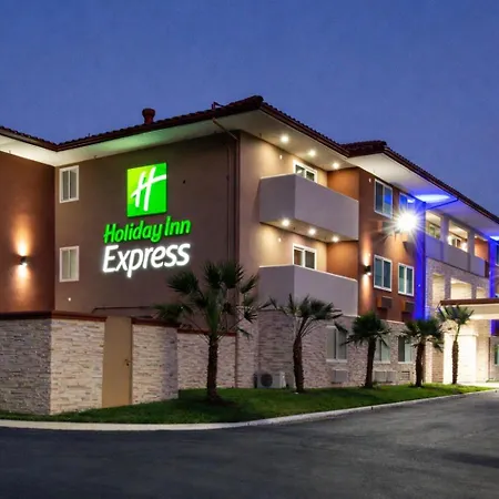 Holiday Inn Express - Santa Rosa North By Ihg-2