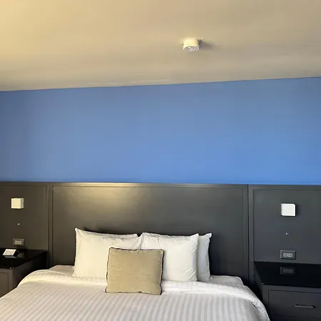 Hotel Corona Plaza-2