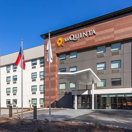 La Quinta By Wyndham Atlanta Roswell-2
